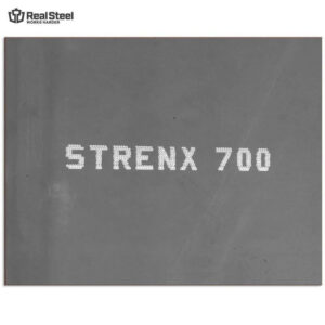 Strenx 700 Handy Sheet - 16mm 2500 x 1200