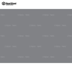 Strenx 700 MC Plus Handy Sheet - 4mm 2500 x 1230